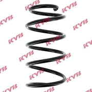 KYB Front Suspension Coil Spring fits Mini Mini Countryman 2012-2016