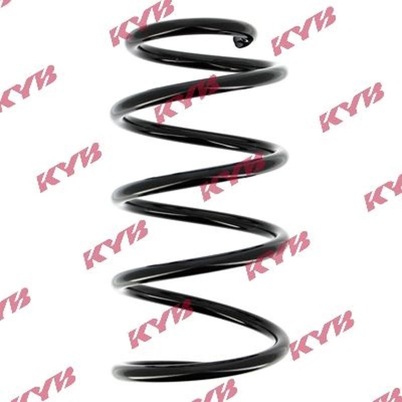 KYB Front Suspension Coil Spring fits Mini Mini Countryman 2012-2016
