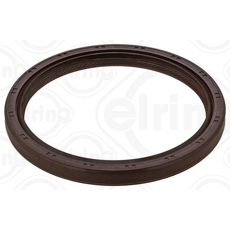 Elring Crankshaft Shaft Seal 90mm OD ID Wide fits Suzuki Baleno 2016 on 1.0