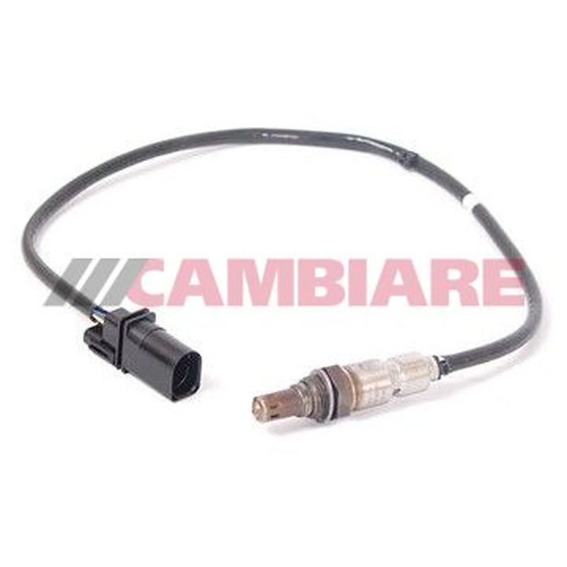 Cambiare O2 Lambda Oxygen Sensor before catalytic converter fits Audi A3