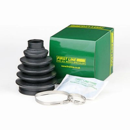 First Line Drive Shaft Bellow Kit Front Left Thermoplast fits Citroën C-Elysee