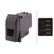 Hella Electrical Switch