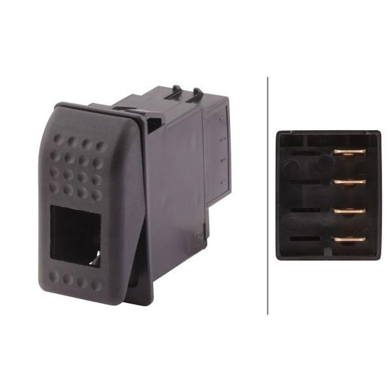 Hella Electrical Switch