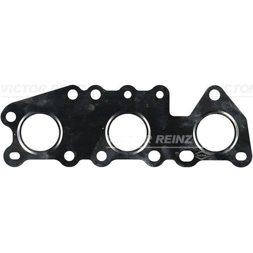 Victor Reinz Exhaust Manifold Gasket Wide Thick 71-12314-00
