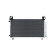 Hella Air Conditioning Condenser 8FC 366 222-501