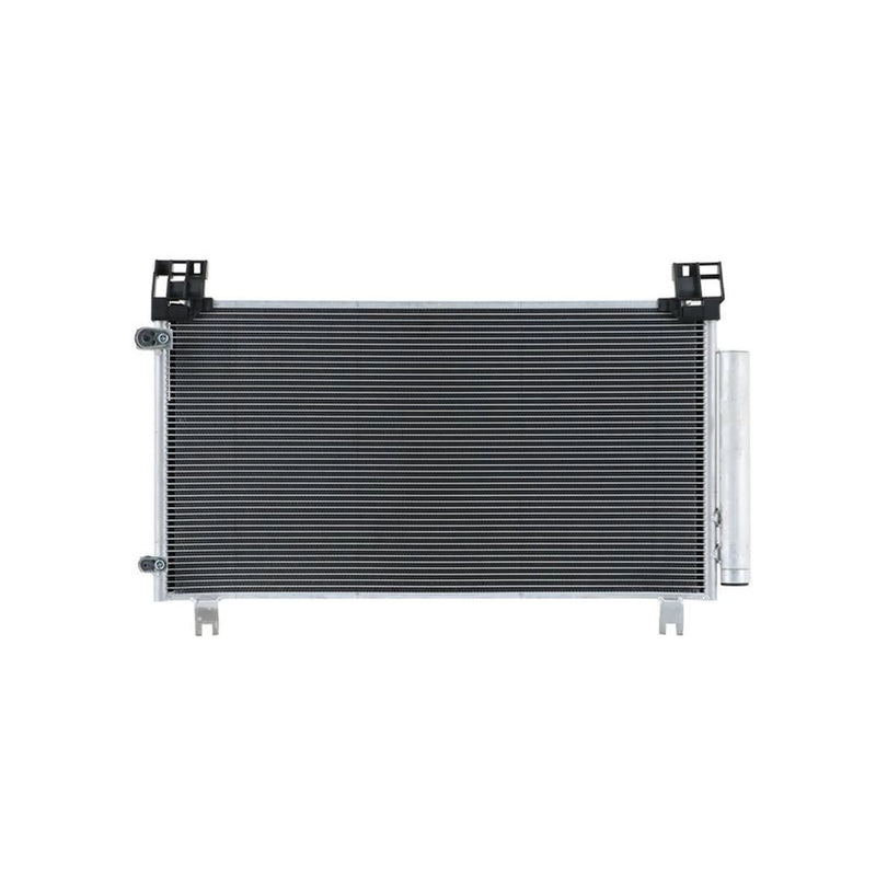 Hella Air Conditioning Condenser 8FC 366 222-501