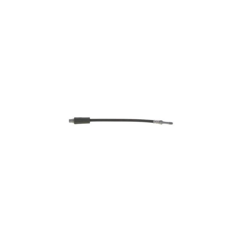 Bosch Brake Hydraulic Hose Line Rear fits BMW 5 1995-2004