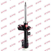 KYB Shock Absorber Damper Strut Front Right fits Mitsubishi Lancer VIII