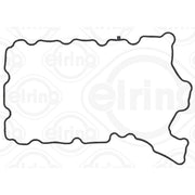 Elring Oil Sump Gasket Wide Thick fits Mercedes-Benz C-Class 2018-2023