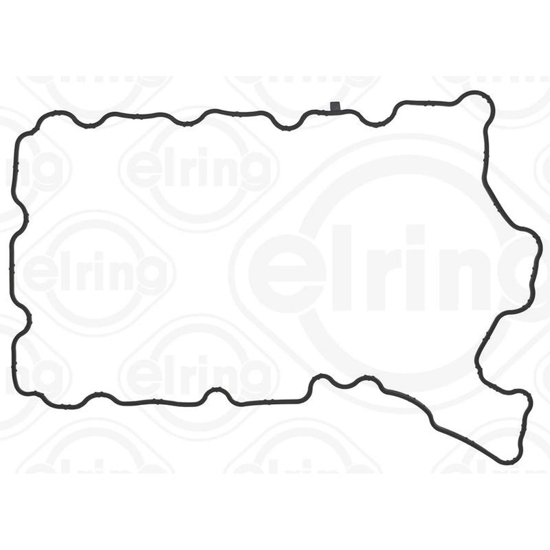 Elring Oil Sump Gasket Wide Thick fits Mercedes-Benz C-Class 2018-2023