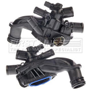 First Line Thermostat,Coolant fits Citroën C4 2008-2011 1.6