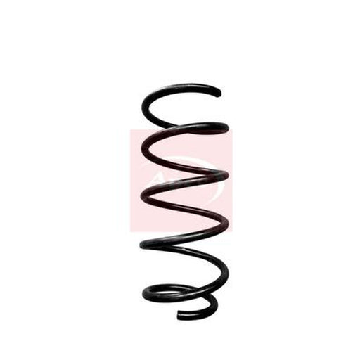 Apec 2 x Suspension Springs fits Land Rover Range Rover Evoque 2011-2019 2.0 2.2