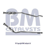 BM Catalysts Homologated Petrol Cat fits Chrysler Voyager 2000-2008 3.3