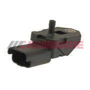 Cambiare Turbo Boost Pressure Sensor VE372086