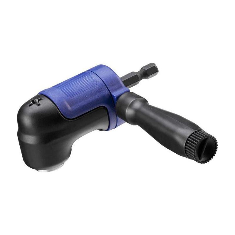 Irwin® Impact Stubby Right Angle Head IRWIN® - Dynamic Drive