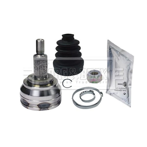 Borg & Beck Drive Shaft Joint Kit BCJ1448