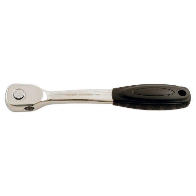 Laser Heavy Duty Ratchet 3/8"D 5022 Laser - Dynamic Drive