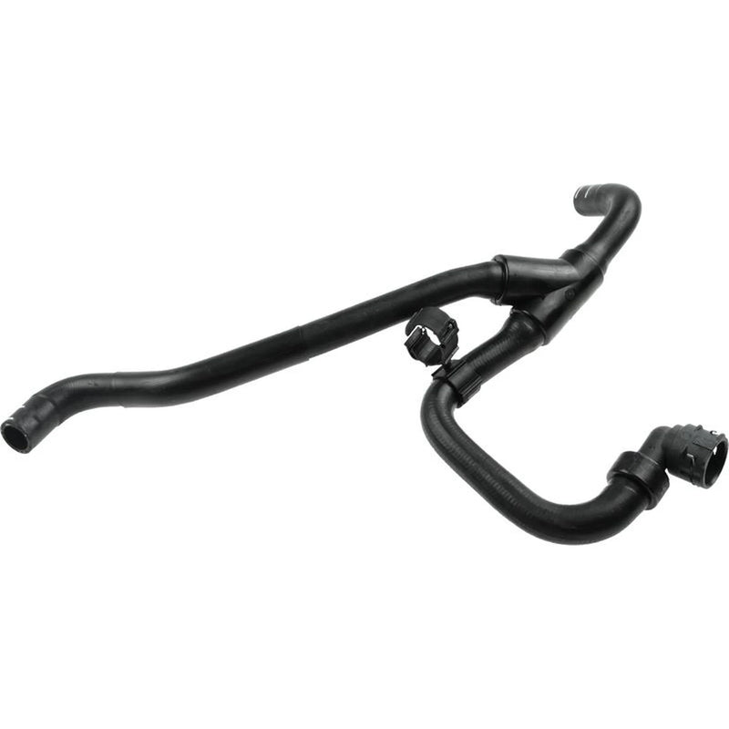 Gates Molded Heater Hose fits Opel Insignia A 2008-2017 2.0