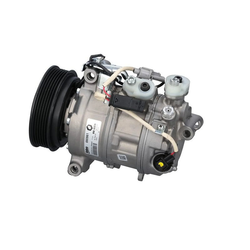 Valeo Air Conditioning Compressor 690961