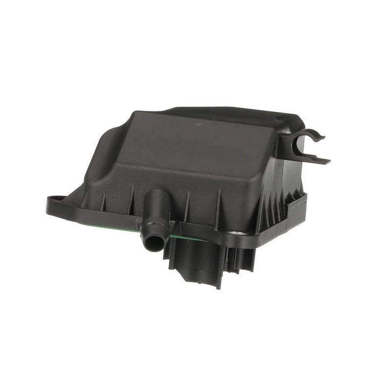 Gates Crankcase Oil Separator fits Mercedes-Benz C-Class 2007-2014