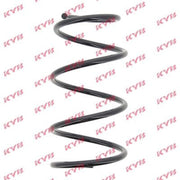 KYB Front Suspension Coil Spring fits Toyota Corolla 2001-2007 1.4 1.8