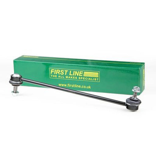 First Line Stabiliser Bar Link Coupling Rod fits Suzuki Swift V 2017 on