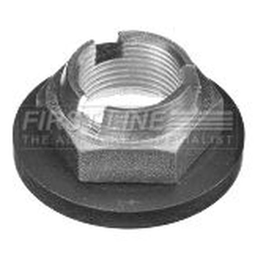 First Line Kingpin Nut OD Thick Front fits Ford Fiesta V 2001-2010