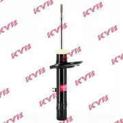 KYB Shock Absorber Damper Strut Front Right fits Peugeot 2008 I 2013-2019