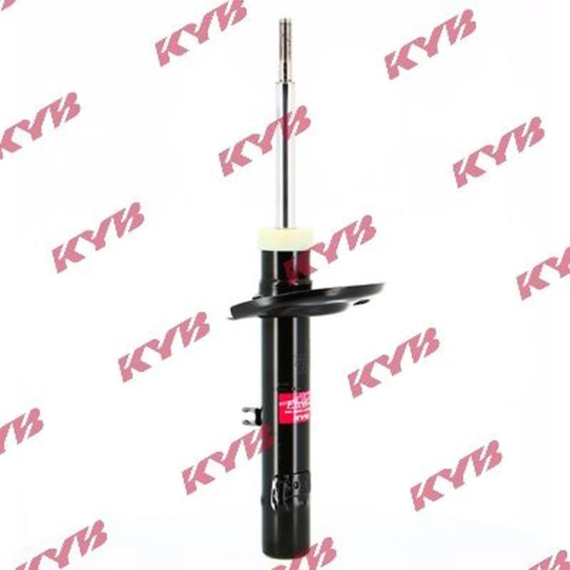 KYB Shock Absorber Damper Strut Front Right fits Peugeot 2008 I 2013-2019