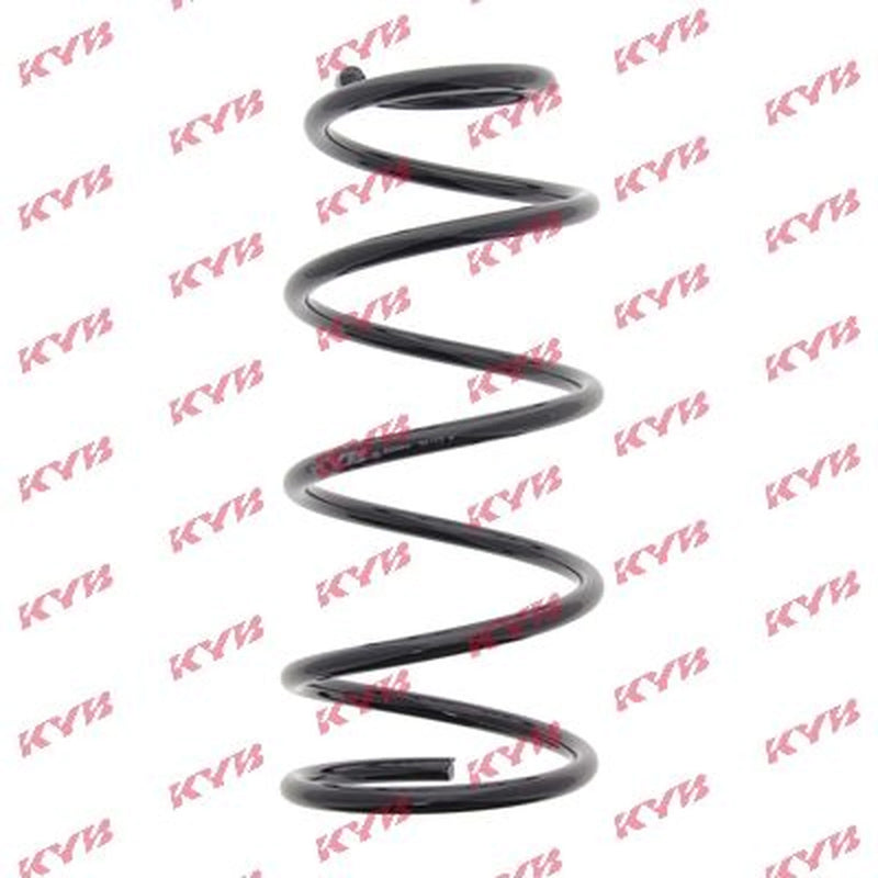 KYB Front Suspension Coil Spring fits Ford Focus II 2004-2012 1.4 1.6