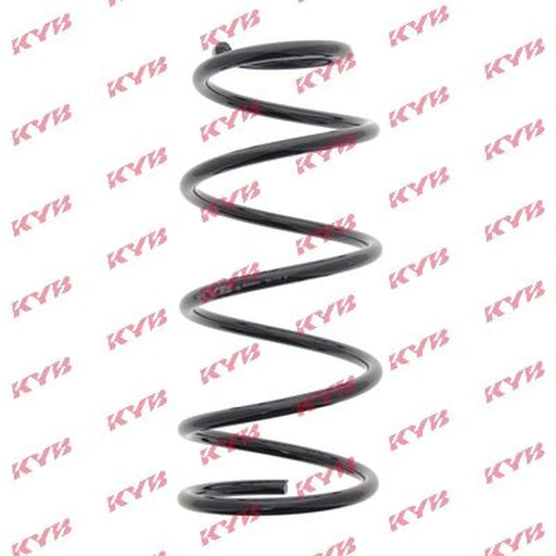 KYB 2 x Suspension Springs fits Ford Focus II 2004-2012 1.4 1.6