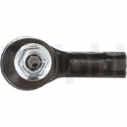 Delphi Steering Tie Rod End Ball Joint Front M14x1.5 fits Chevrolet Trax