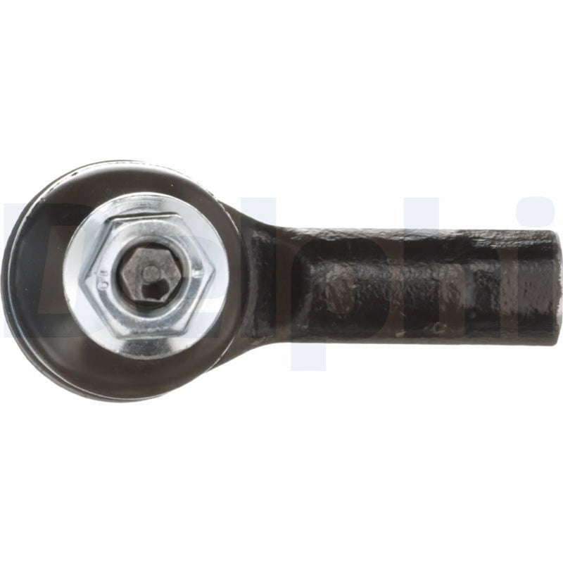 Delphi Steering Tie Rod End Ball Joint Front M14x1.5 fits Chevrolet Trax