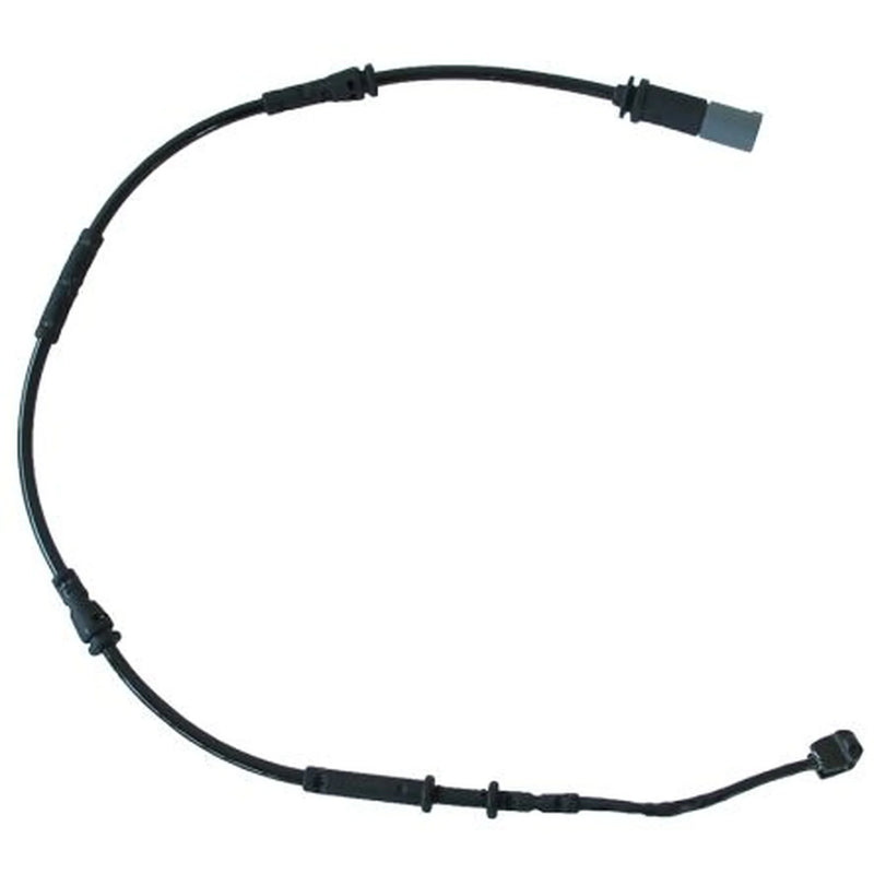 Mintex Brake Pad Wear Sensor Rear fits BMW 1 2019-2020