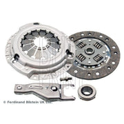 Blue Print Clutch Kit Set 3pc 201mm ADM530103