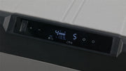 Outwell Arctic Frost 55 Coolbox Black & Grey Outwell - Dynamic Drive