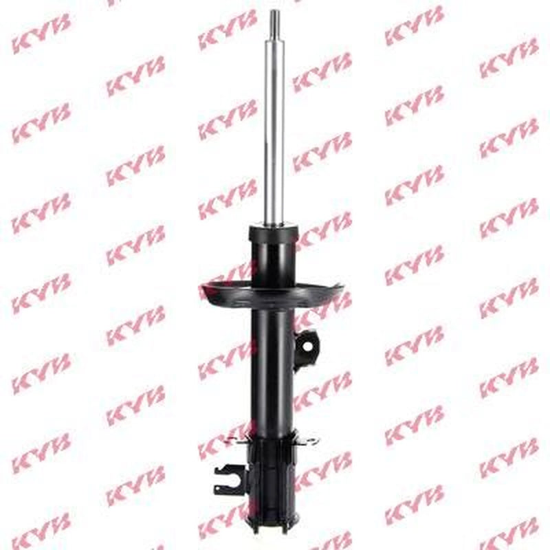 KYB Shock Absorber Damper Strut Front Left fits BMW 6 1984-1988