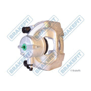 Apec Brake Caliper Assembly Front Right BCA1216