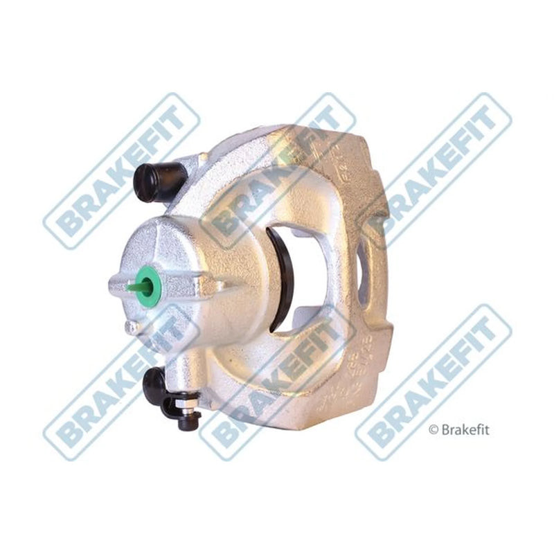 Apec Brake Caliper Assembly Front Right BCA1216
