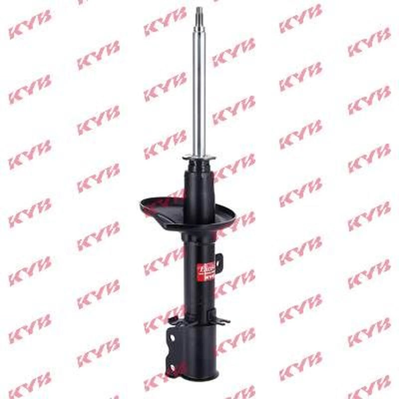 KYB 2 x Rear Shock Absorbers fits Daewoo Leganza 1997-2004 2.0 2.2