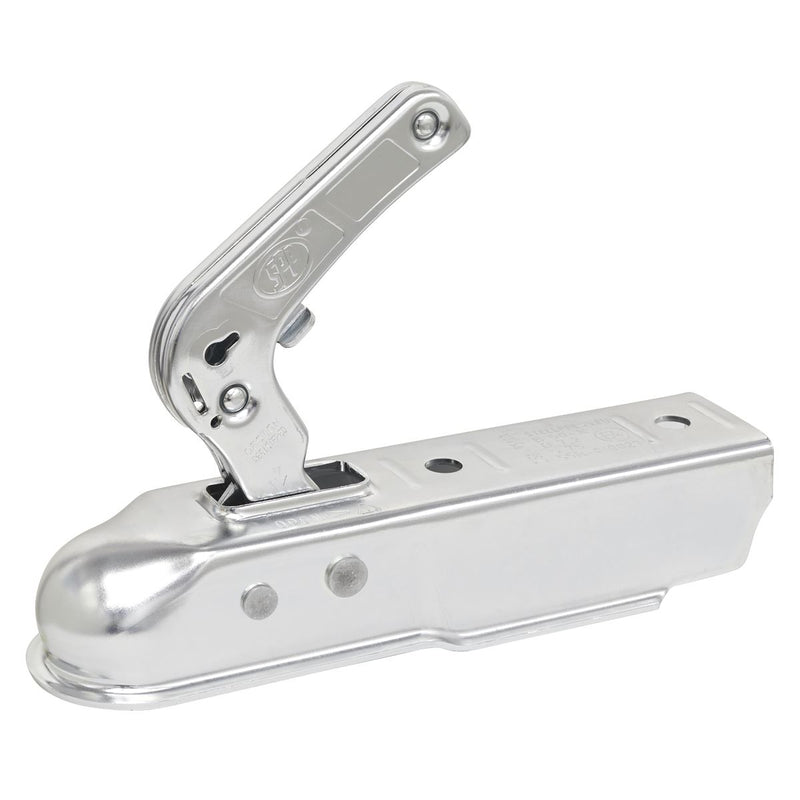 Sealey Towing Hitch 50mm 750kg Capacity TB36 Sealey - Dynamic Drive