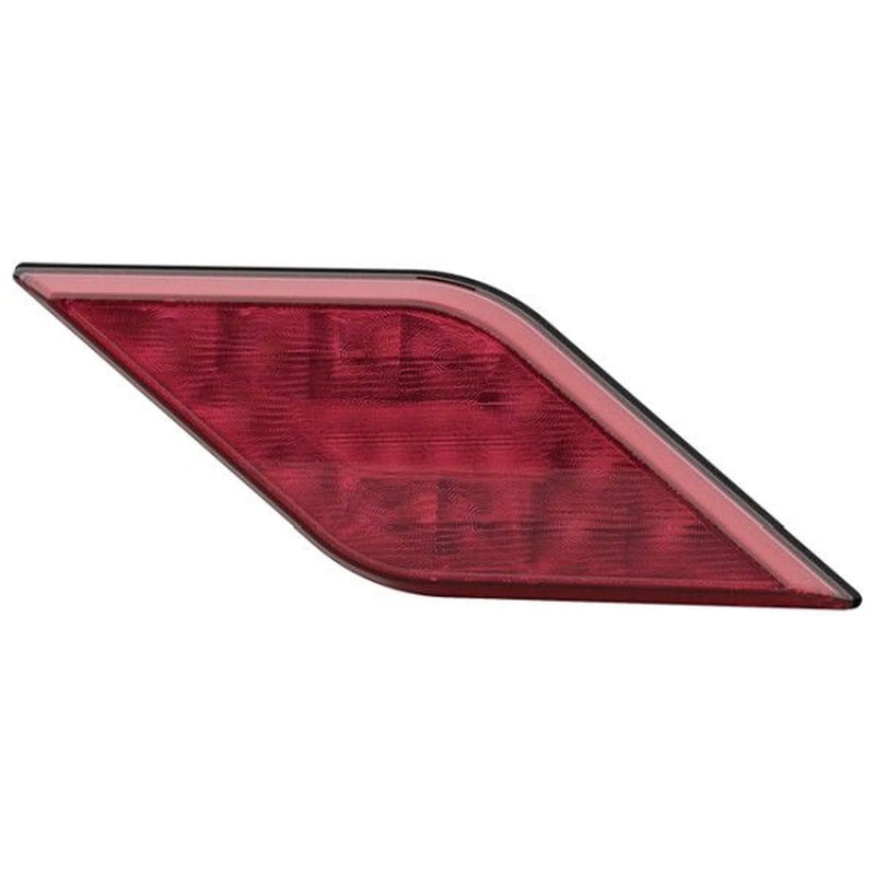 Hella Rear Fog Light Lamp Unit Right