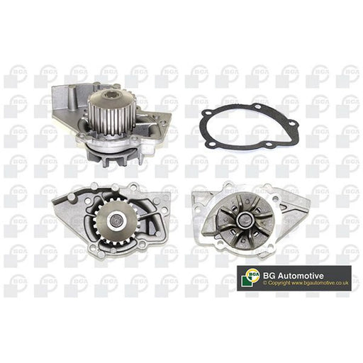 BGA Engine Cooling Water Pump CP3160