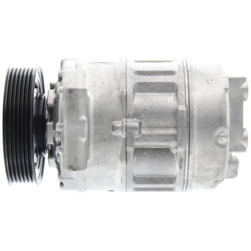 Mahle Air Conditioning Compressor fits Audi A8 D3 2003-2005 4.0 4.2