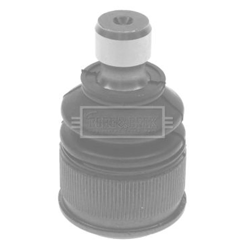 Borg & Beck Ball Joint Lower BBJ5080