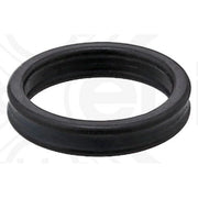 Elring Coolant Pipe Seal Ring OD ID Thick 331.270