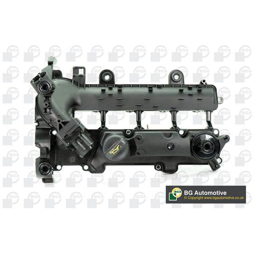 BGA Cylinder Head Cover Plastic fits Citroën C2 2003-2009 1.4