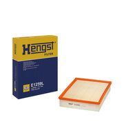 Hengst Engine Air Filter fits Dodge Nitro 2006-2012 2.8 3.7 4.0