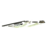 Gates Timing Chain Kit Set Links fits Citroën C4 2008-2011 1.6