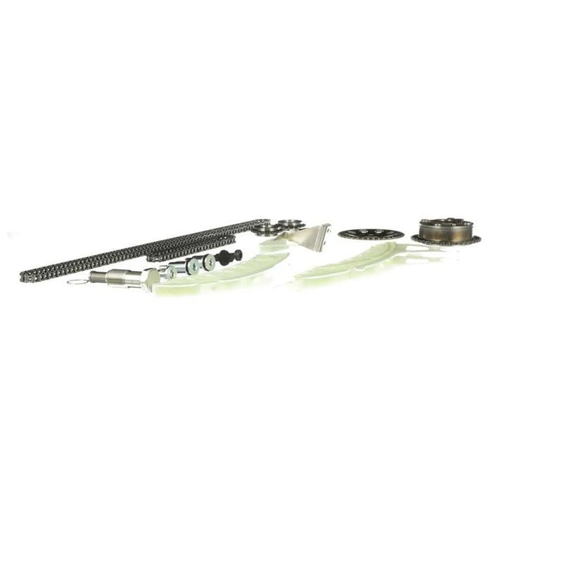 Gates Timing Chain Kit Set Links fits Citroën C4 2008-2011 1.6